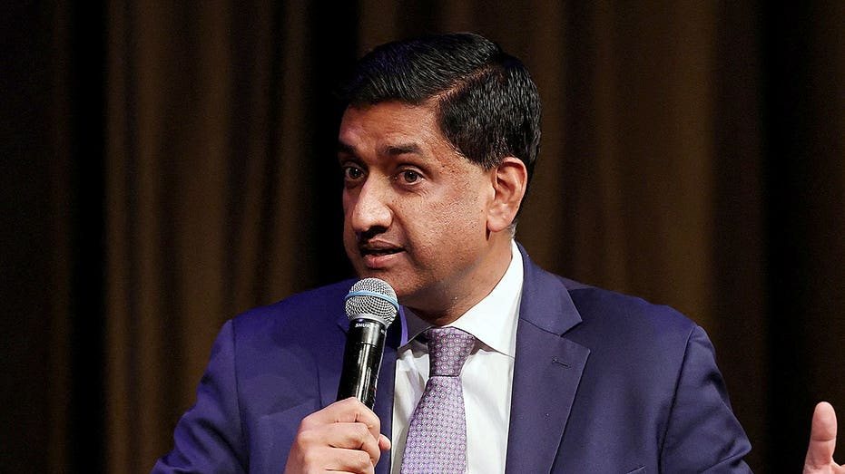 Ro Khanna Demands Records From CCP-Linked Fuyao Glass Over Labor and Pricing Allegations
