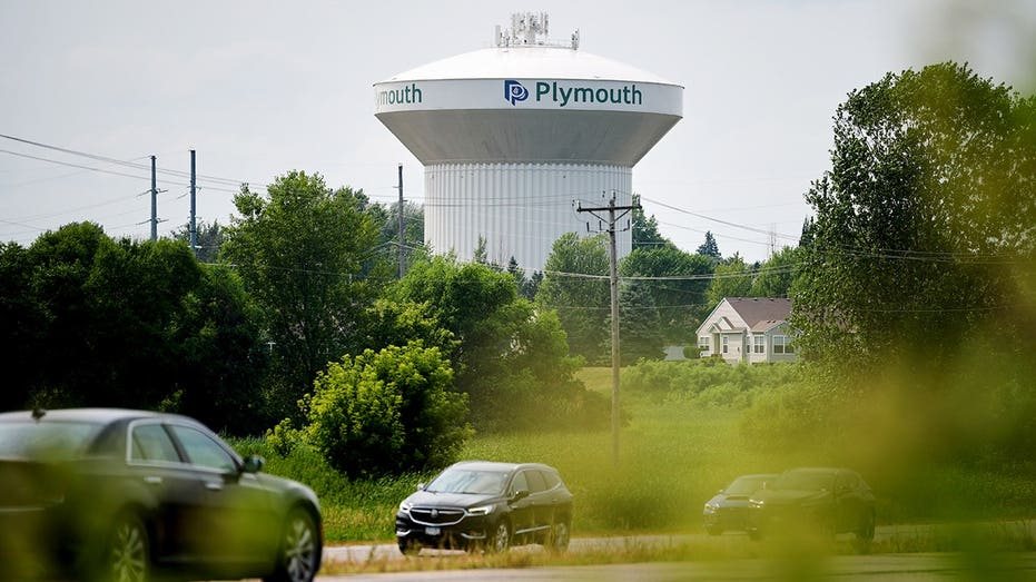 Investigators Suspect Iranian Hackers Behind Cyberattack on Minnesota Water Systems