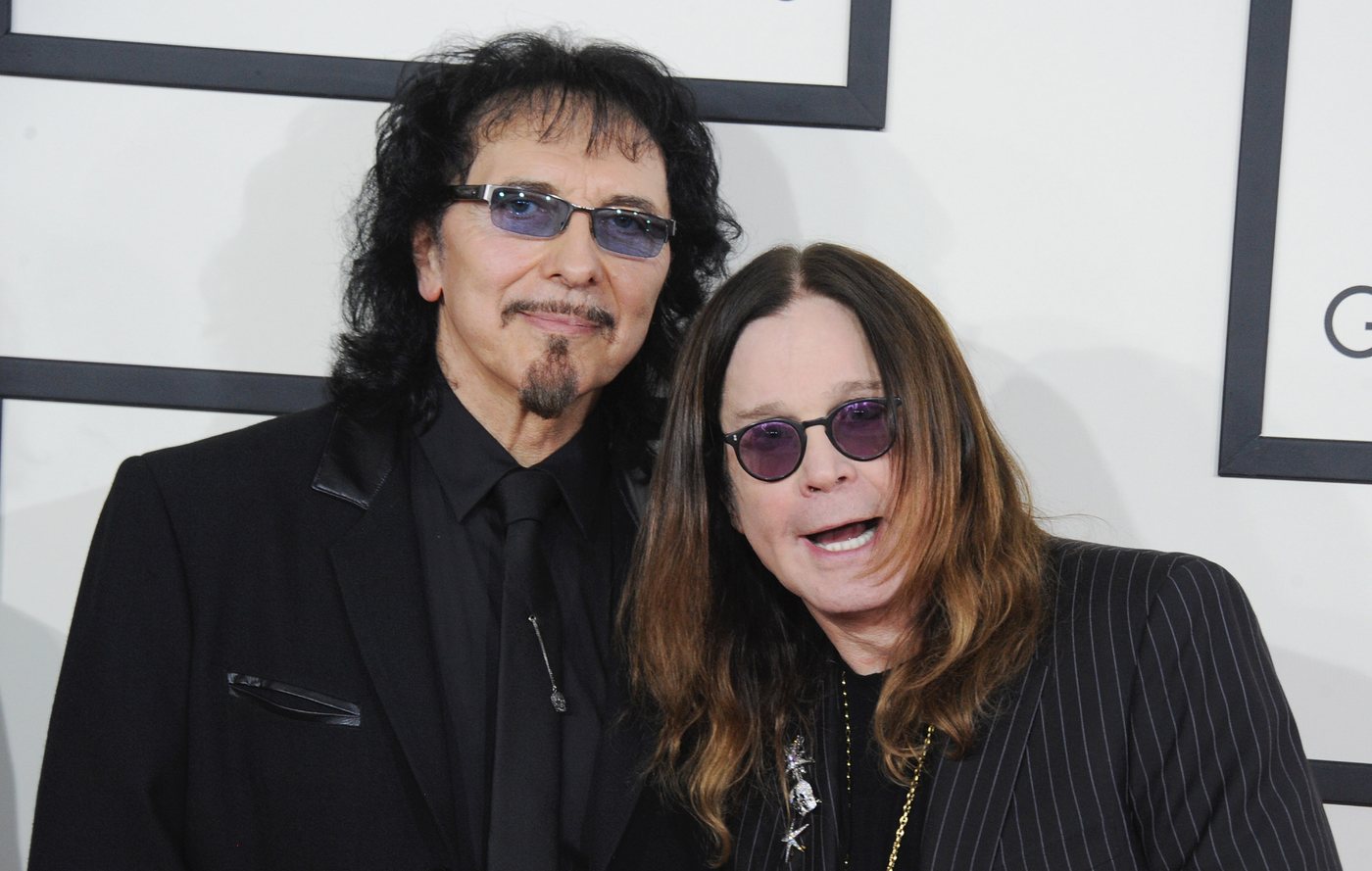 Tony Iommi recalls final conversation with Ozzy Osbourne: «The next day, he’s gone»