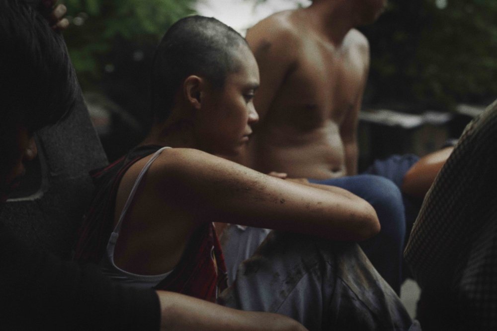 Philippine Massacre Drama 'Once Upon a Time in the Philippines' Selected for Busan's Asian Project Market