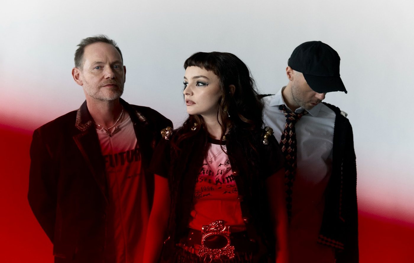 Chvrches Return With Politically Charged Single 'Roses' and Intimate Glasgow and London Shows