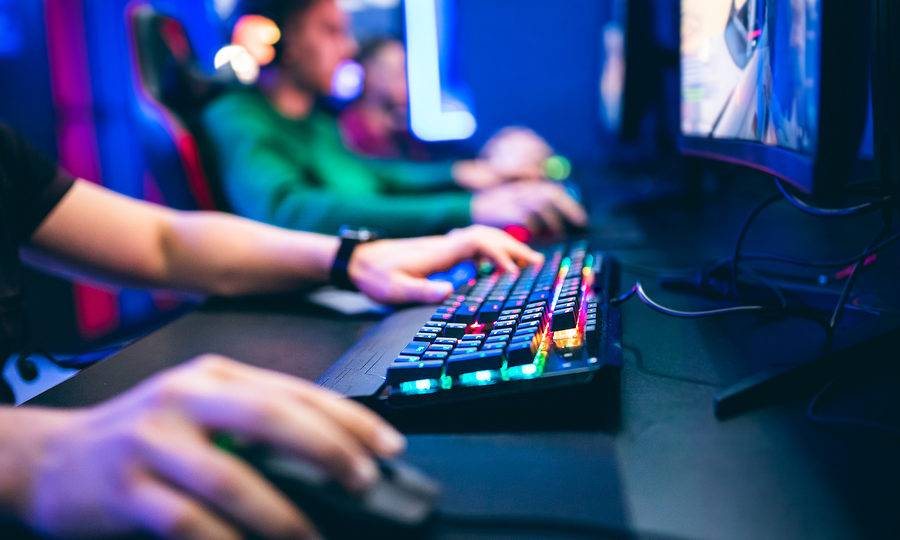 Can games like CS2 sharpen attention? Here’s what the EEG study actually found