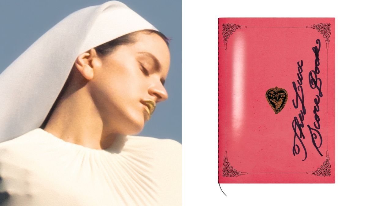 Rosalía sells out LUX sheet music book in under an hour