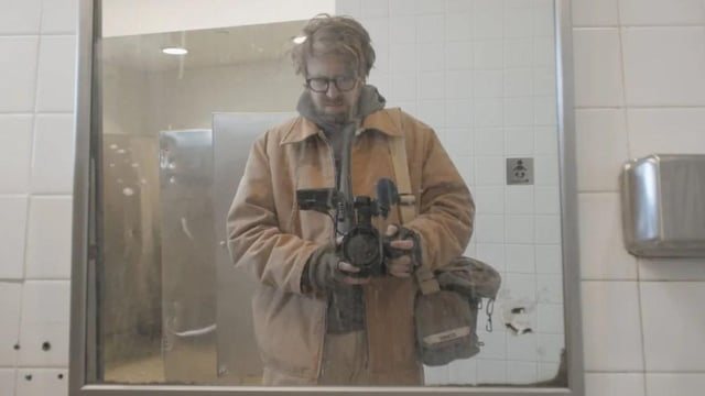 John Wilson Says Documentary Space Is Stuck Retelling Old Stories