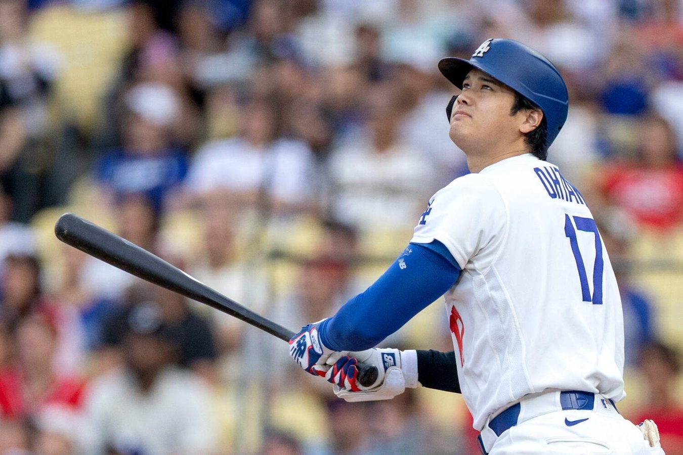 Shohei Ohtani Set to Return From IL Wednesday as Dodgers Enter Final Week