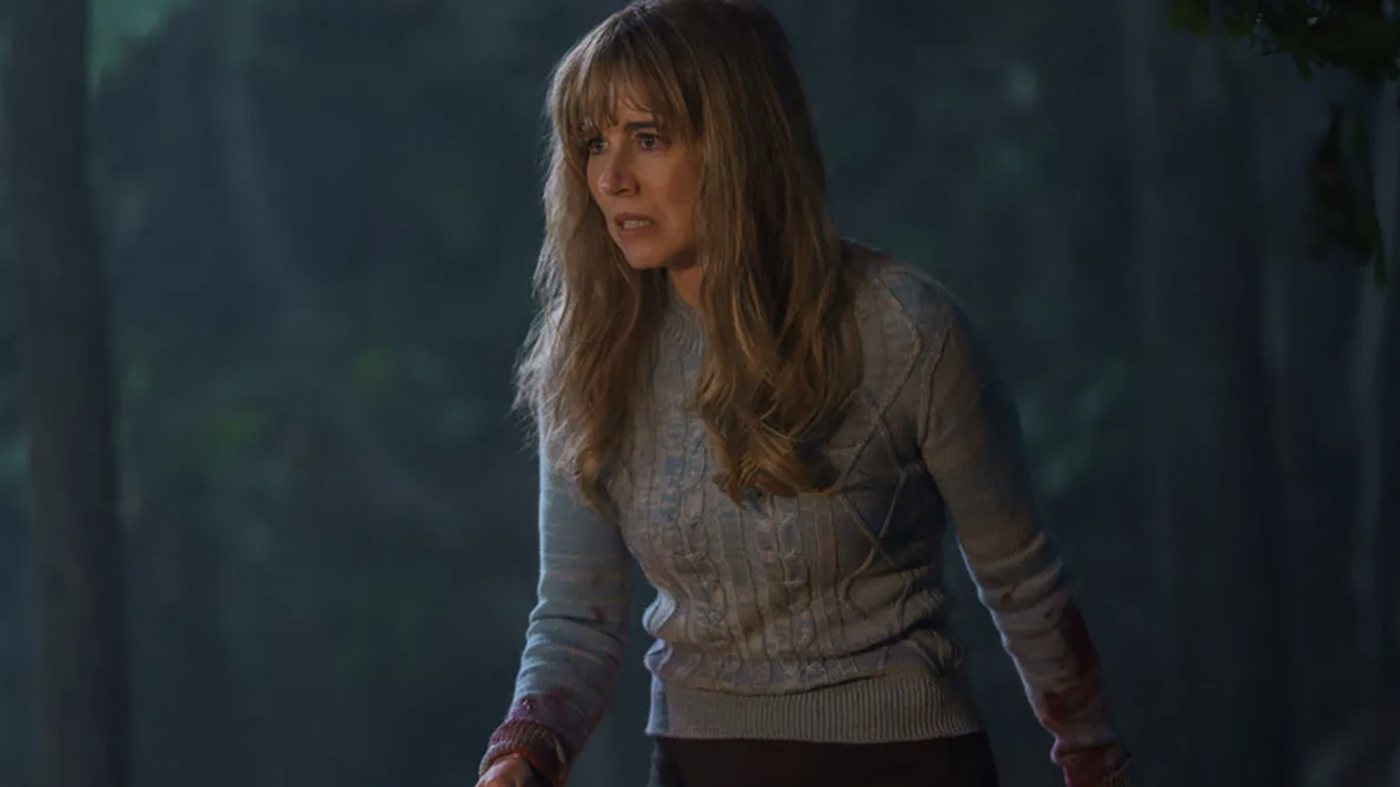 Crystal Lake Creator Names Episode 6 Kill as Season Favorite