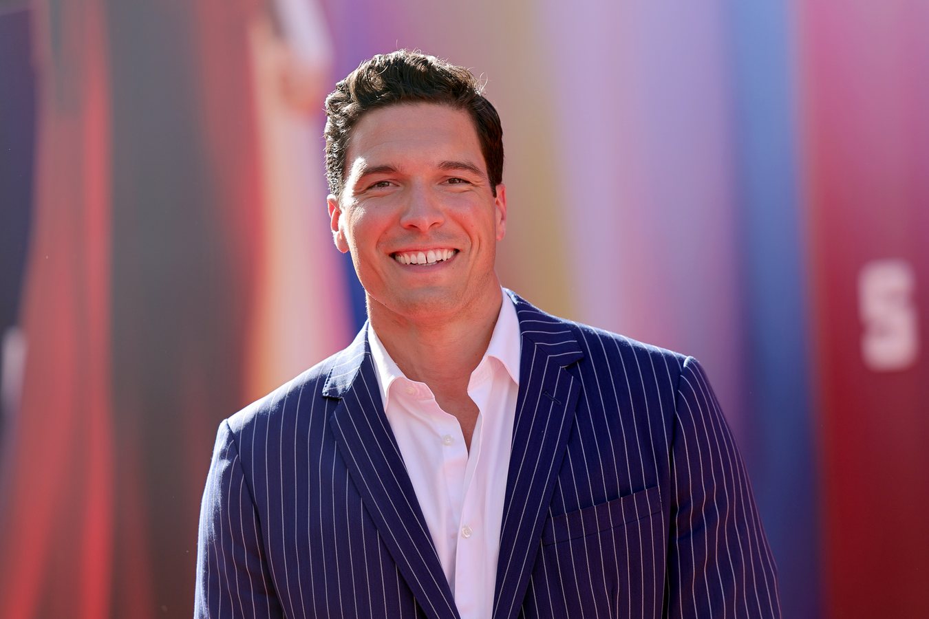 Will Reeve Reveals Testicular Cancer Diagnosis, Says He Is Cancer-Free