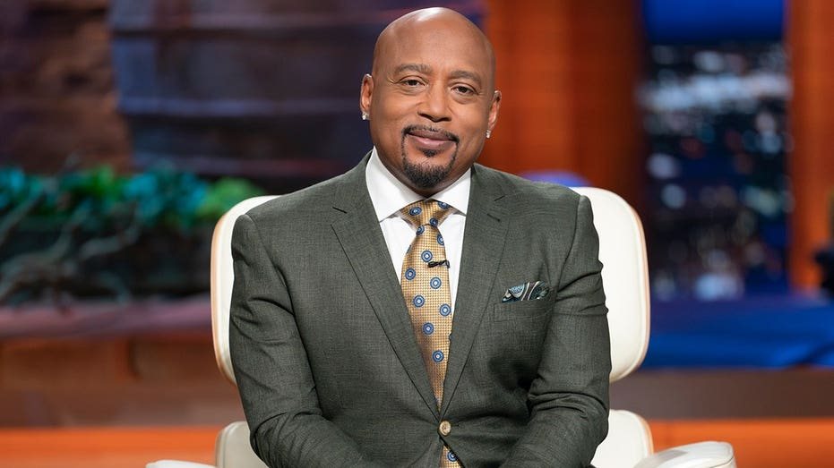 'Shark Tank' Star Daymond John Warns Against Starting a Business Solely for Money