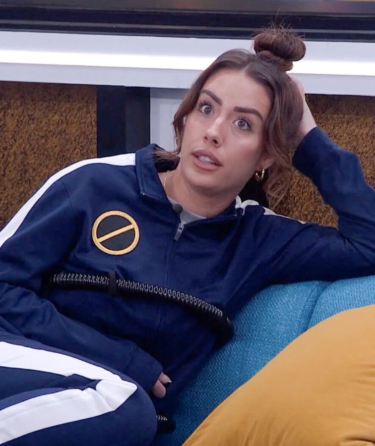 Big Brother 28 Double Eviction Sends Two Houseguests to Jury