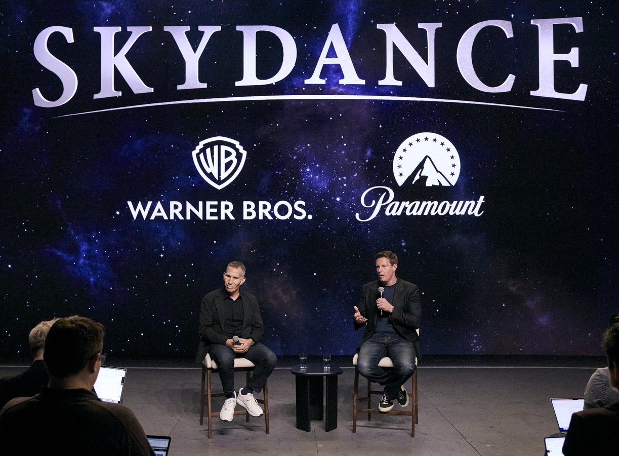 Skydance Closes Warner Bros. Discovery Deal as Ellison Outlines Streaming and Studio Plans