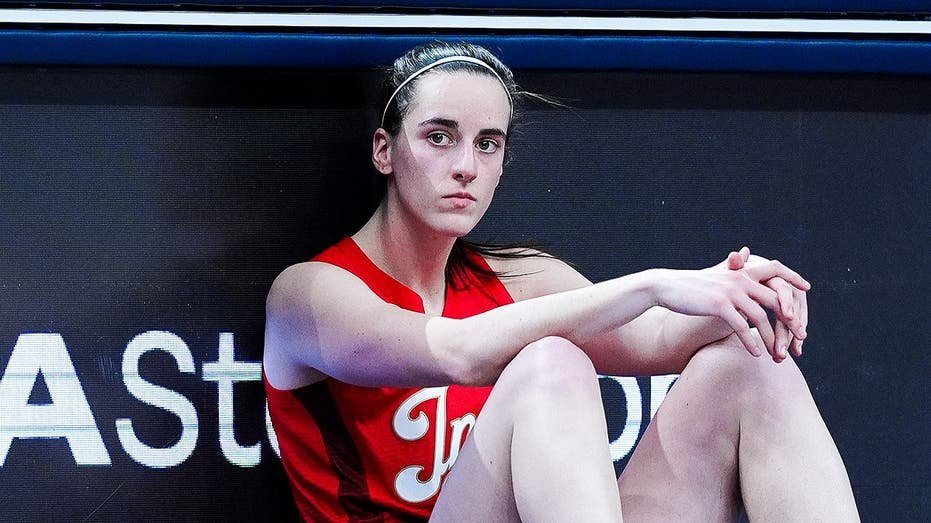ESPN Writer Mocks Caitlin Clark After Fever's Playoff Exit, Sparking Backlash