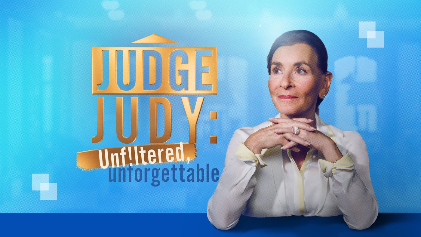 «Judge Judy» Marks 30 Years With CBS Primetime Special «Unfiltered, Unforgettable»