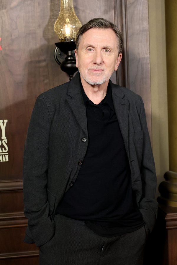 Tim Roth joins new Netflix real-life drama as filming begins