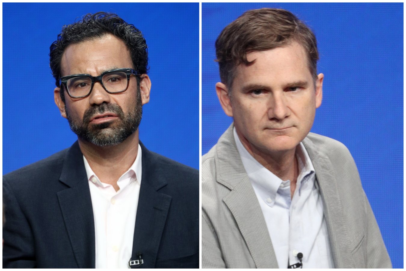 USA Network Orders Rome-Set Medical Drama ‘Diplomatic Immunity’