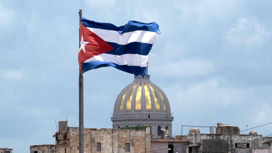 State Department accuses Cuba of running covert influence network inside the United States