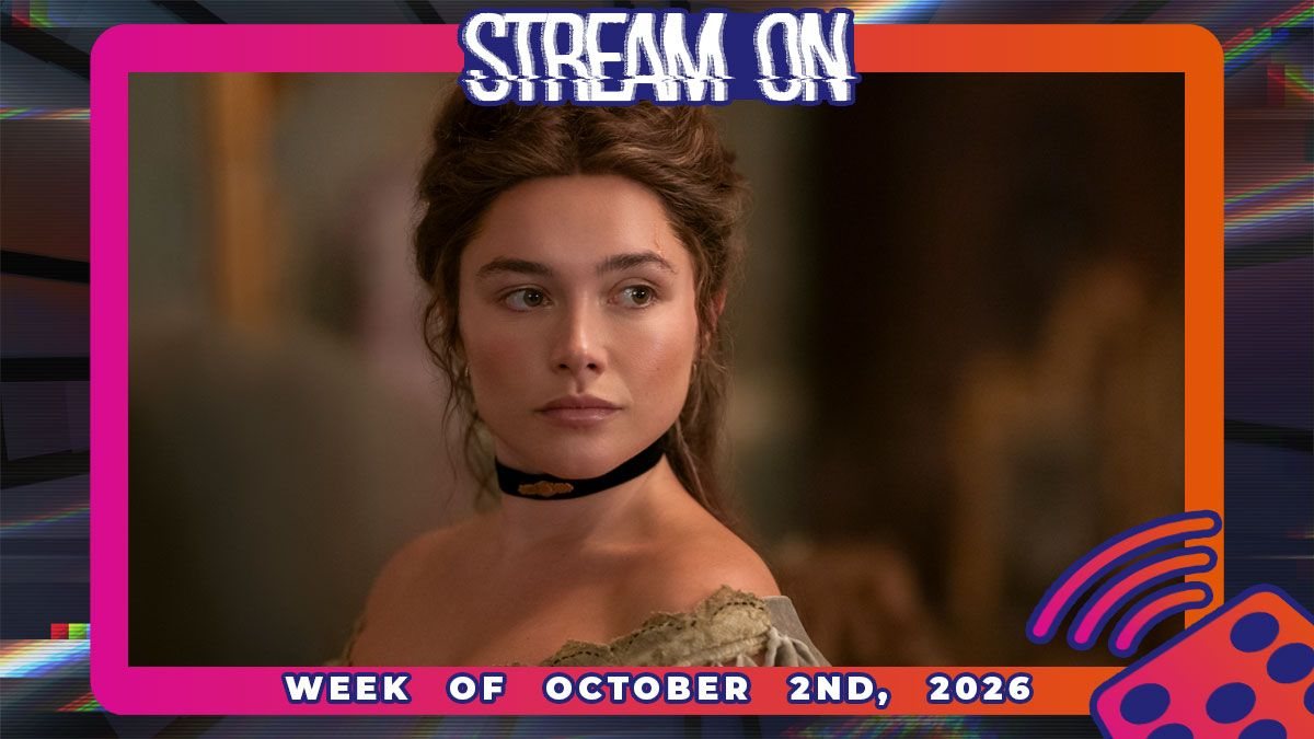 Florence Pugh Leads New Adaptation of «East of Eden» as Alan Cumming Returns in «Tip Toe War»