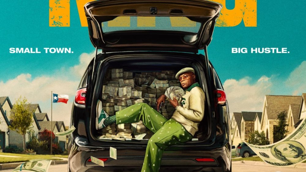 Taylor Sheridan's 'Frisco King' Starring Samuel L. Jackson Sets Paramount+ Premiere Date