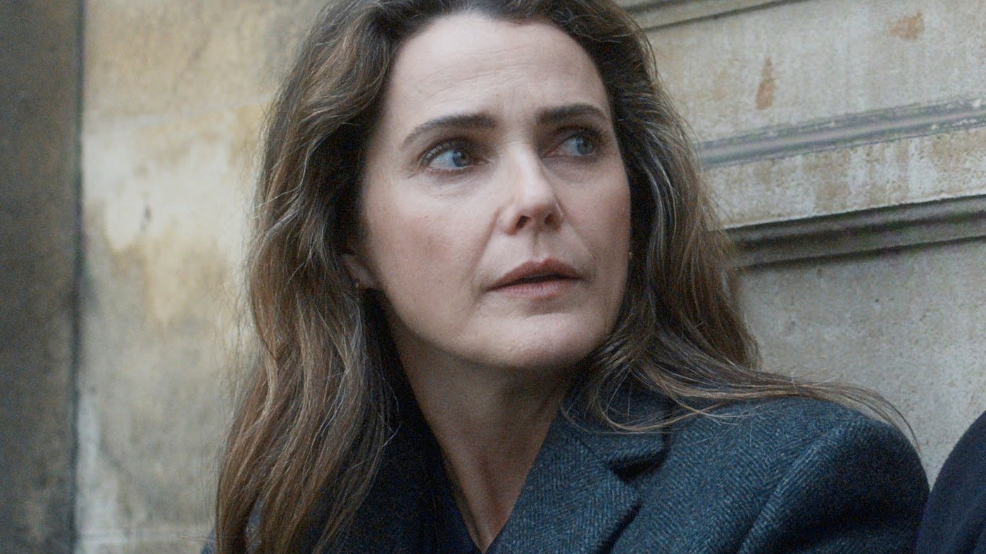 Netflix's The Diplomat Blends Political Drama With Soap Opera Appeal