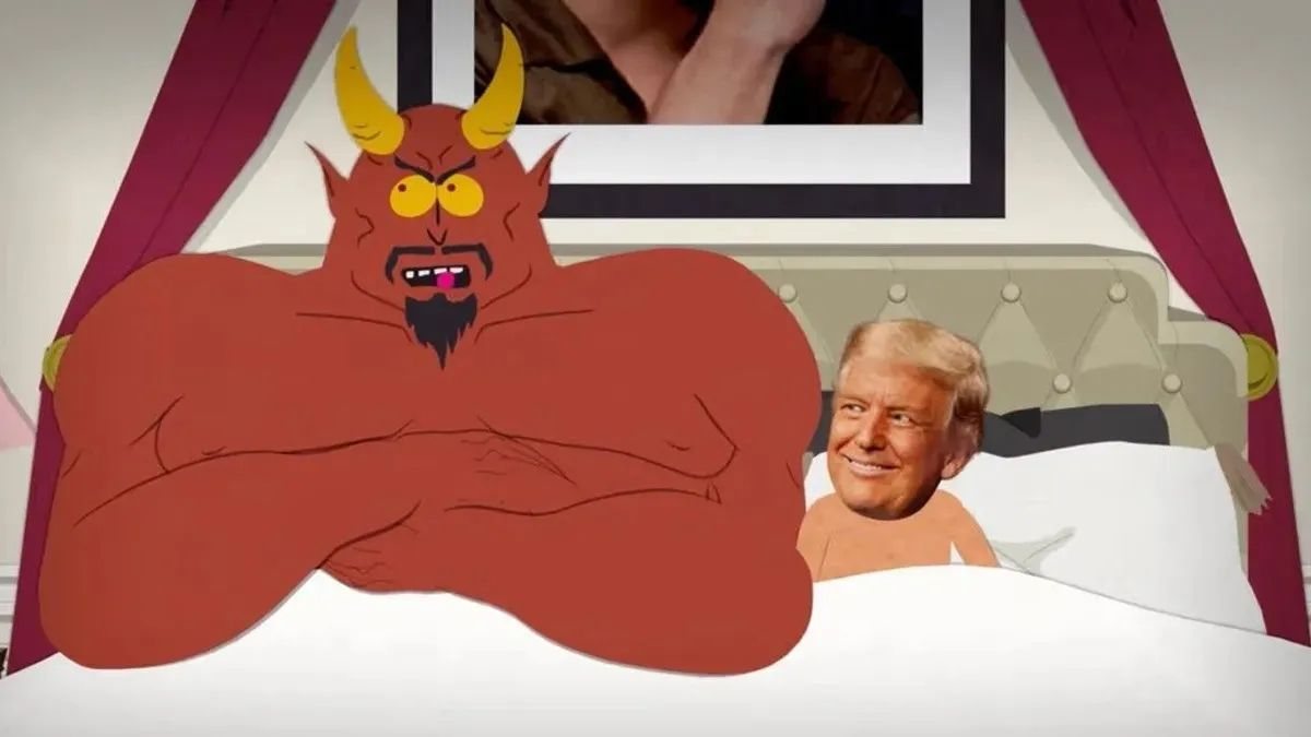 Simpsons Showrunner Matt Selman Calls Himself a Coward Next to South Park's Matt and Trey