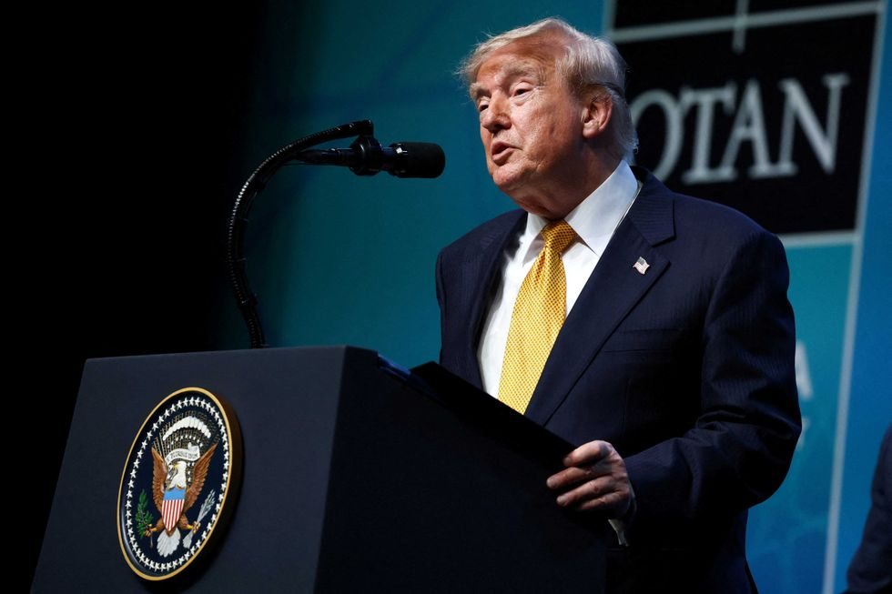 Trump administration admits nuclear deal with Iran is increasingly unlikely