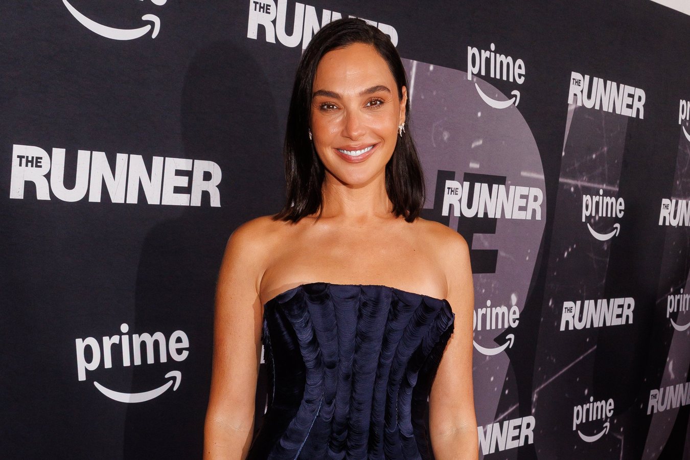 Gal Gadot Premieres ‘The Runner’ in Los Angeles as August Red Carpet Season Wraps