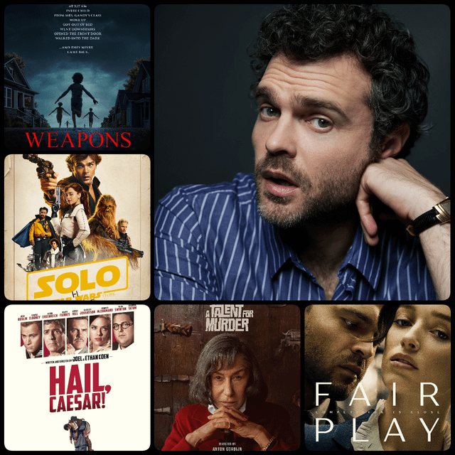 Alden Ehrenreich to Take Fan Questions in Reddit AMA as New Film Opens