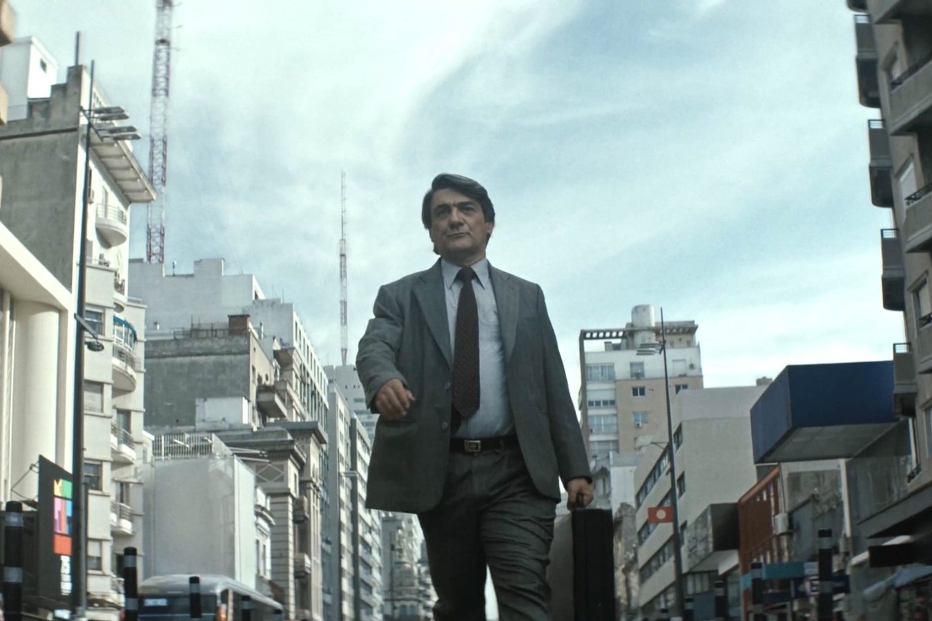 M-Appeal Picks Up Cannes Market Standout 'When I Existed' for World Sales, Sets Tallinn Black Nights Bow
