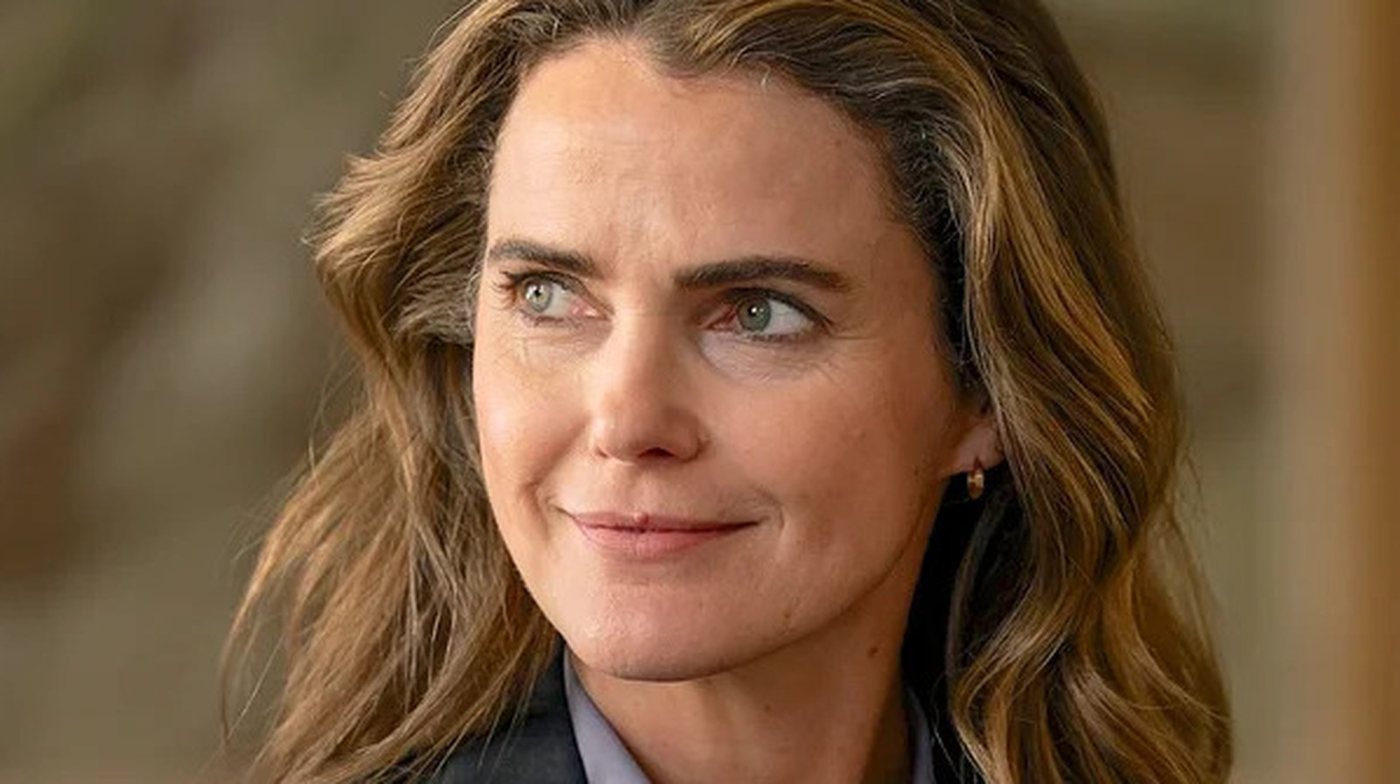 Netflix political drama The Diplomat joins a small group of original series hitting a milestone