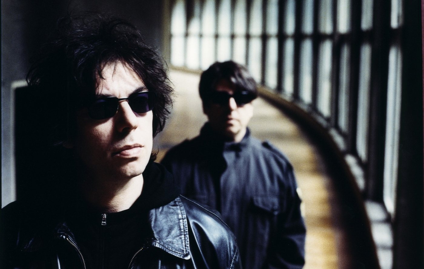 Echo & The Bunnymen Announce 2026 Winter UK Tour Behind First Album in Twelve Years