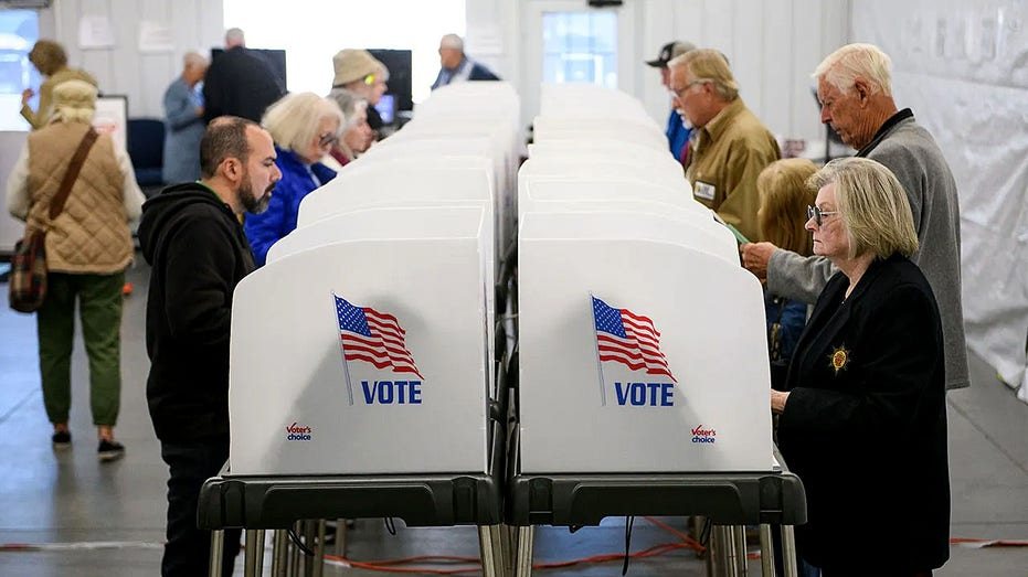 DHS to Withhold Billions in Grant Funding From States Refusing New Election Security Measures