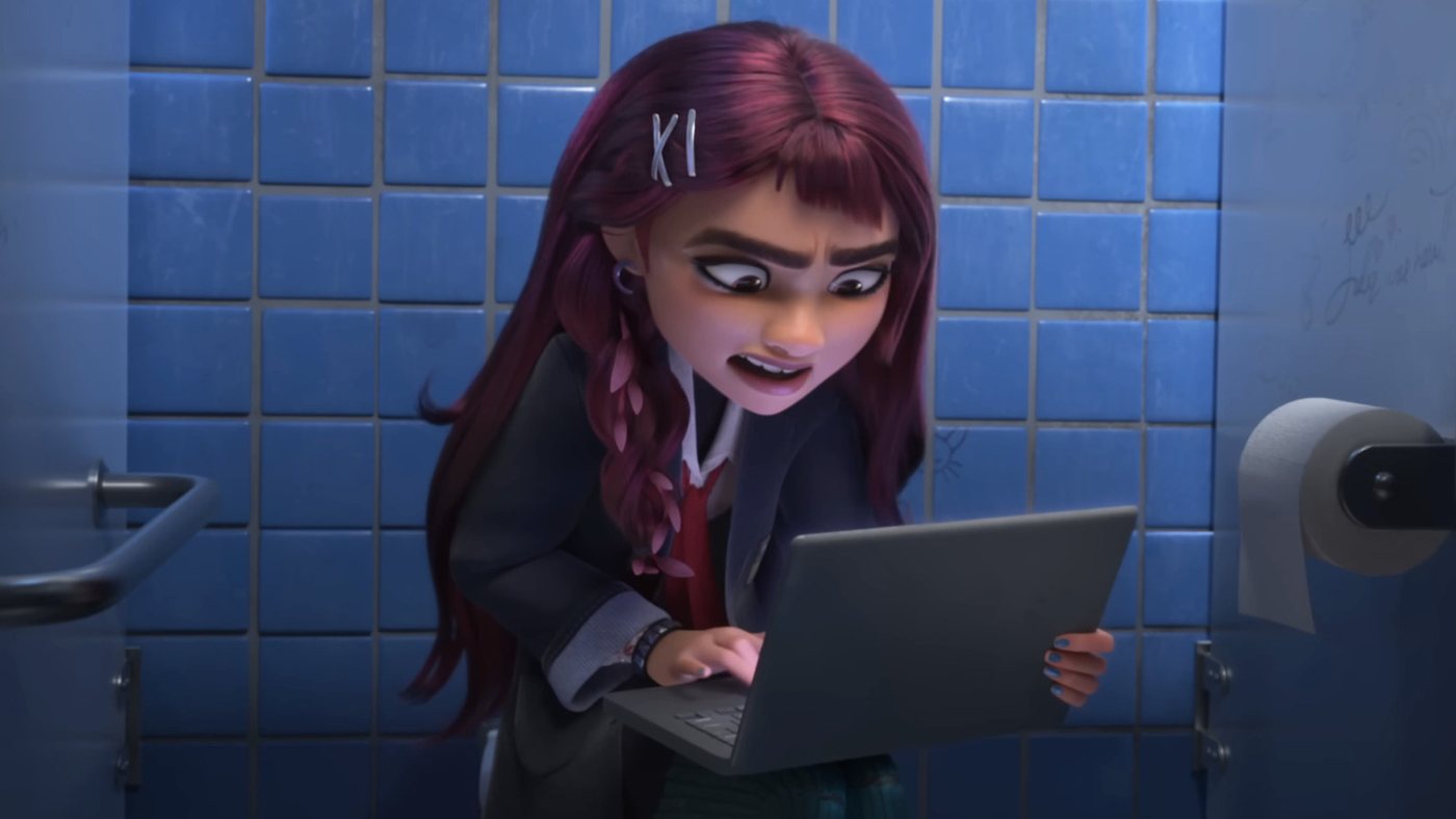 Hexed Filmmakers Address Social Media Criticism Over Vertical-Style Trailer