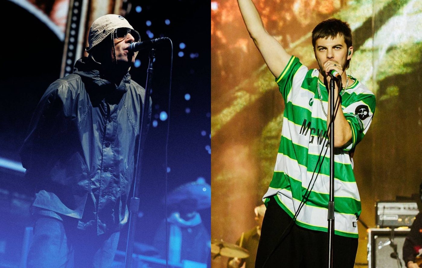 Liam Gallagher Says Fontaines D.C. «Not Good Enough» to Open Oasis Live '27 Tour