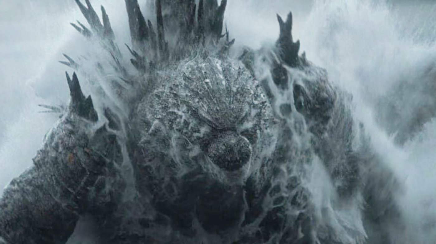 Godzilla Minus Zero Could Set a New Box Office Record for the Franchise