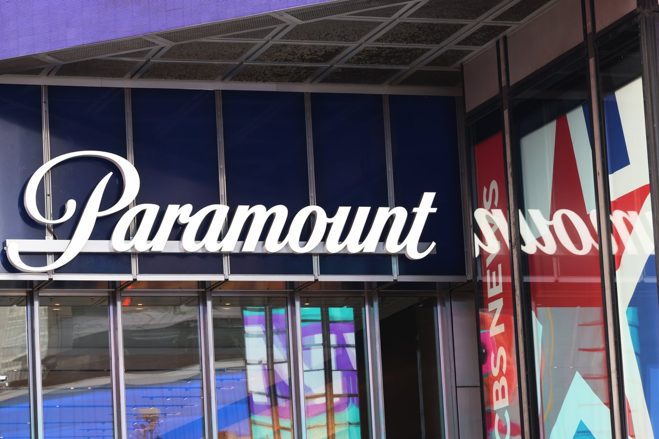 Paramount to Move Class B Shares to NYSE in October as Warner Bros. Discovery Merger Nears