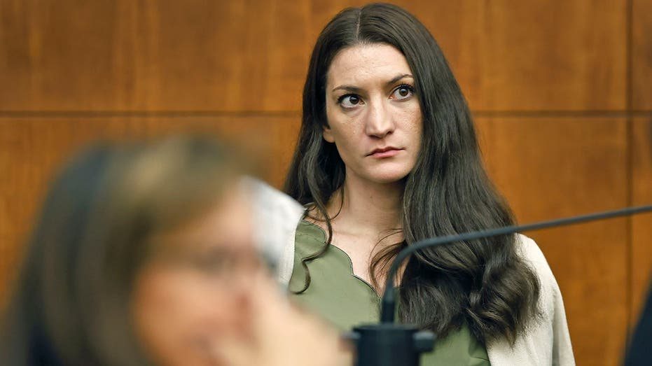 Jury seated in Lindsay Clancy trial as courtroom clash over evidence sets stage for murder case