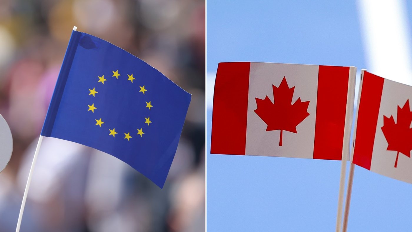 Canadian Production Bodies Join Europe's CEPI as First International Observers