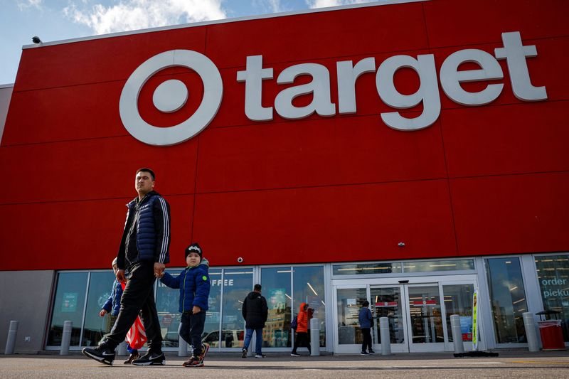 Target’s Halloween clown controversy is about more than one costume