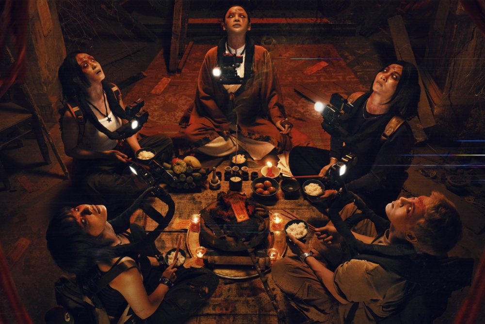 Vietnamese Found-Footage Horror Hit «Lầu Chú Hoả: The Deadliest Mansion» Sets North American Release