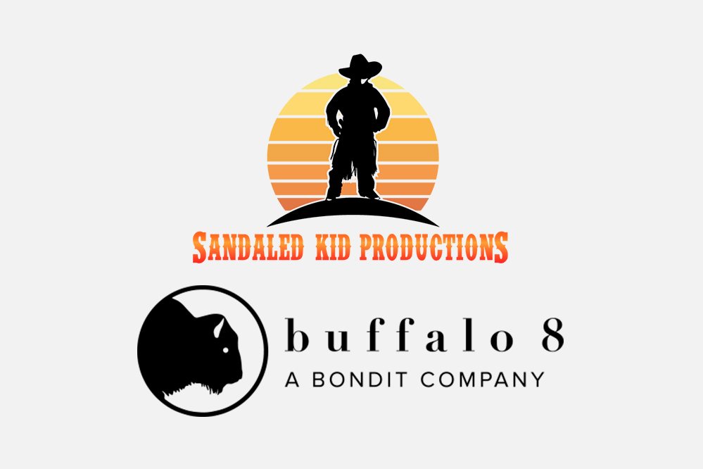 BondIt, Buffalo 8 and Sandaled Kid Productions Team on Horror Film Slate