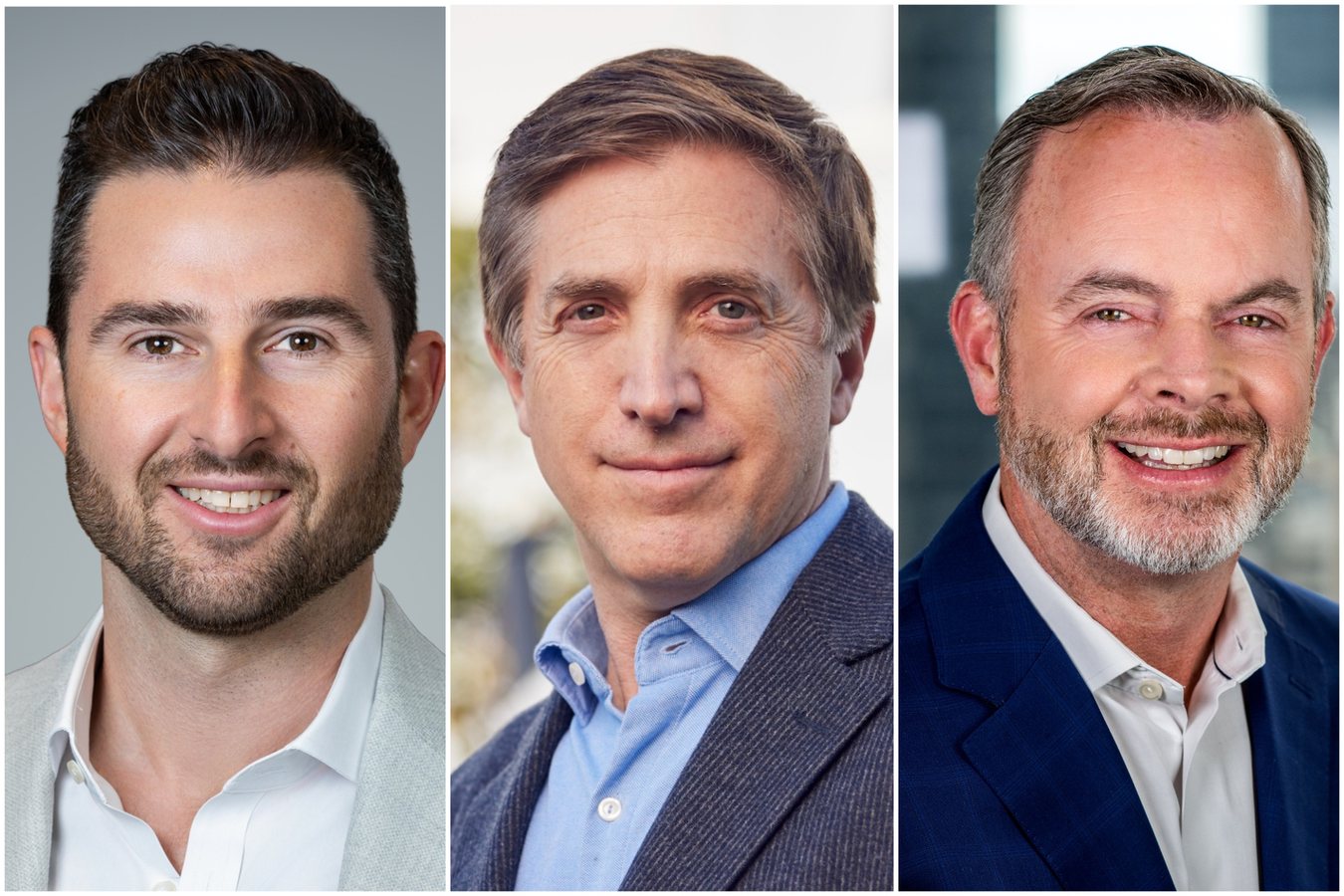 Skydance Taps Jay Askinasi, David Decker and Ray Hopkins for Senior Sales and Distribution Roles