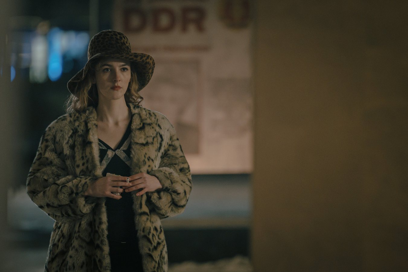 Cold War Thriller «Honey» Lands First International Sales After Cannes Premiere