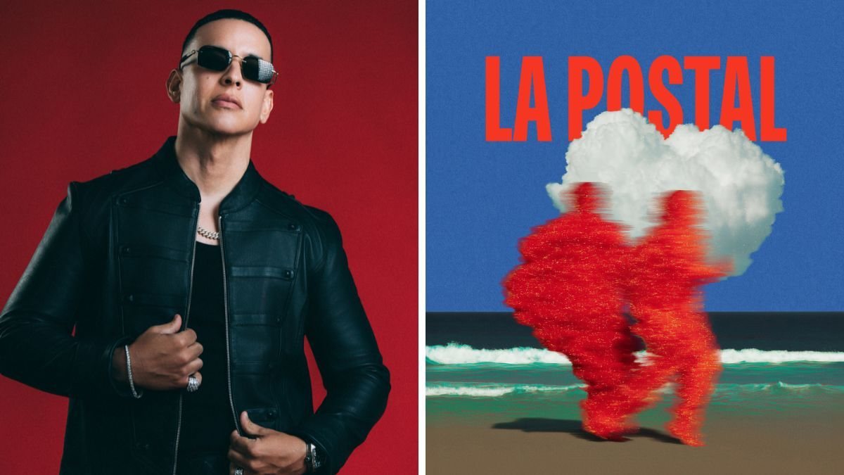 Daddy Yankee Announces 13th Album LA POSTAL, Shares Lead Single «BOTZ (Bésame Otra Vez)»