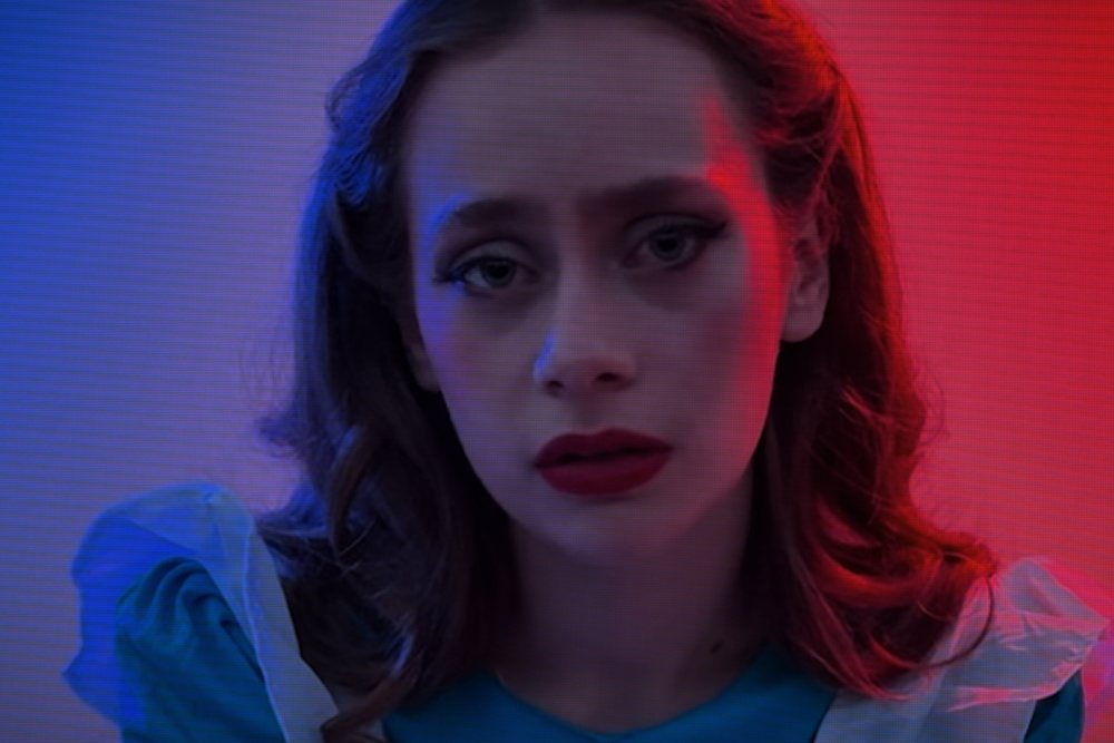 Blue Finch Films Boards Sean Hogan's 'The Dark Gets In' Ahead of Beyond Fest Premiere