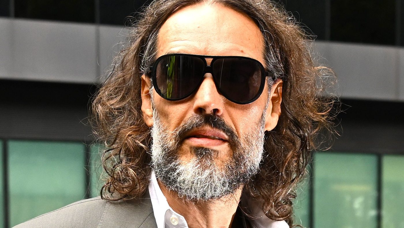 Russell Brand Trial Opens With Prosecutors Alleging He Preyed on Women in British TV and Radio