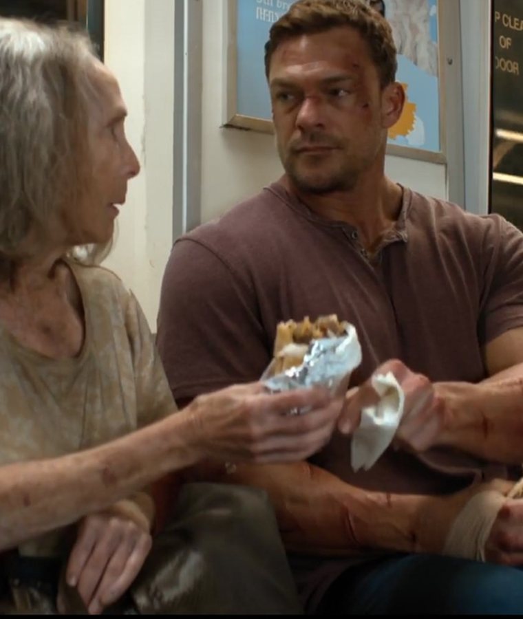 Reacher Season 4 Finale Delivers Brutal Showdown and a Cheesesteak