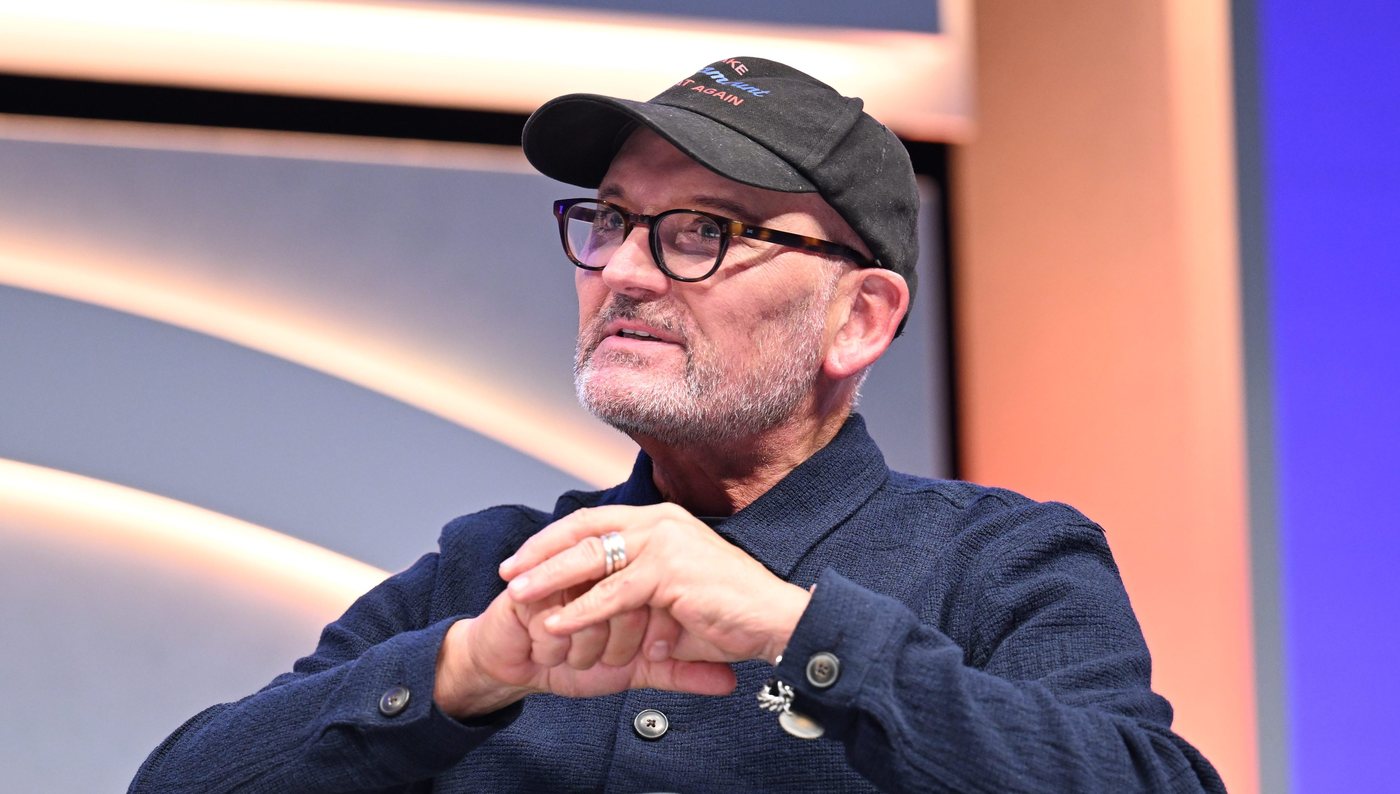 Ben Frow to Exit Skydance's UK Network 5 After 14 Years