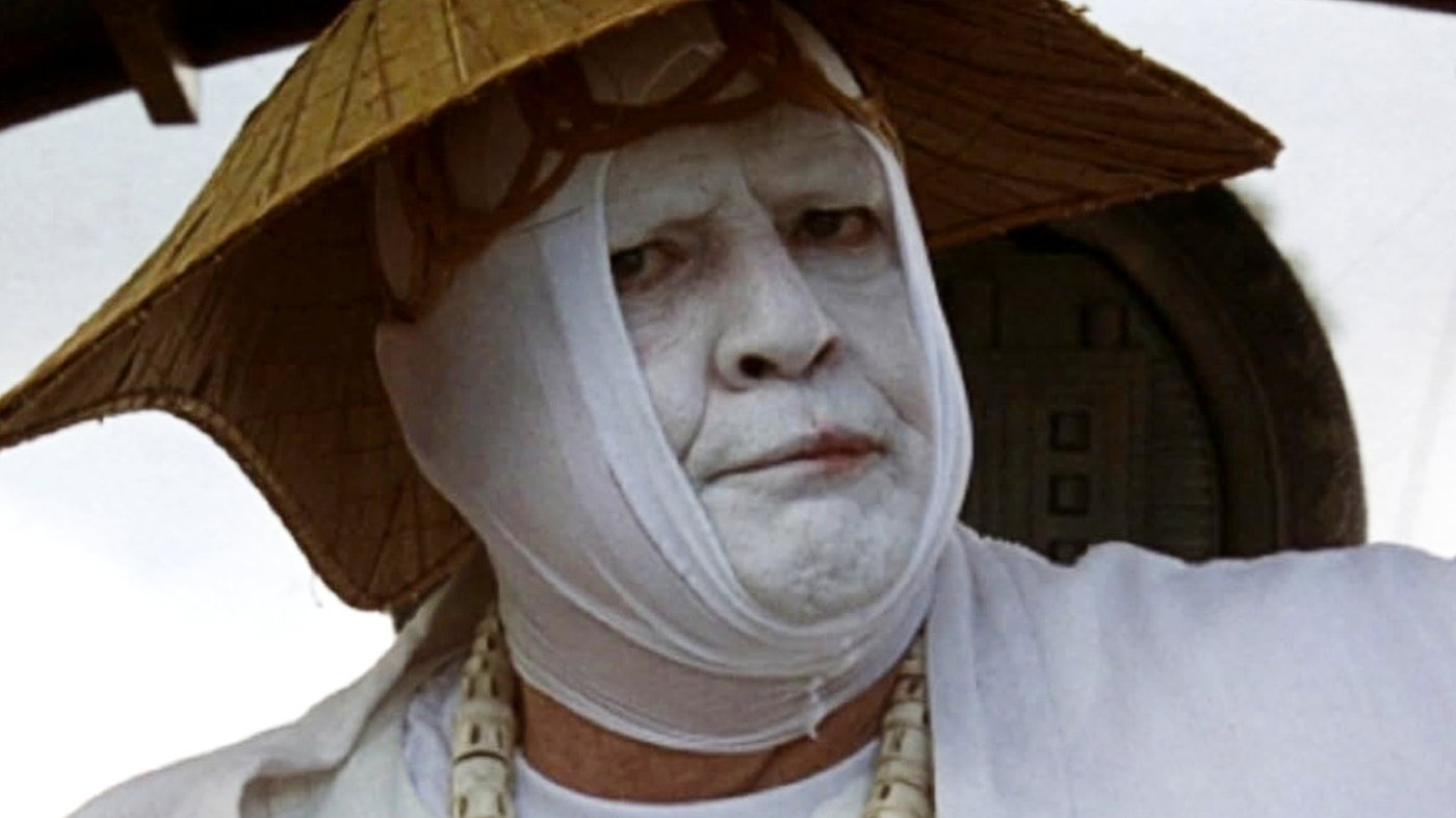 «The Island of Doctor Moreau» Turns 30 as One of Sci-Fi's Most Notorious Adaptations