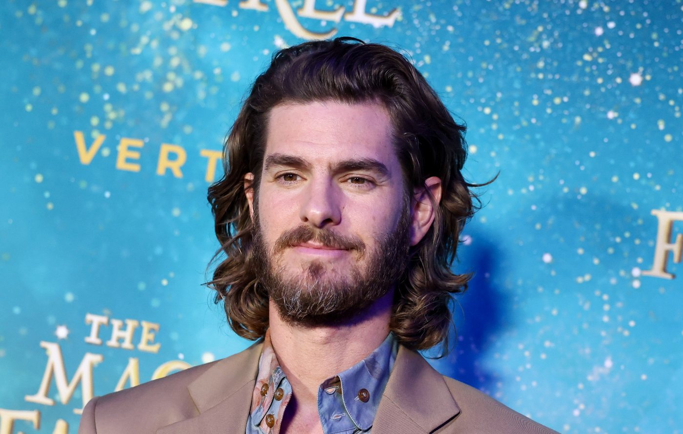 Andrew Garfield renews push for a gay Spider-Man: «Anyone can be in that suit»