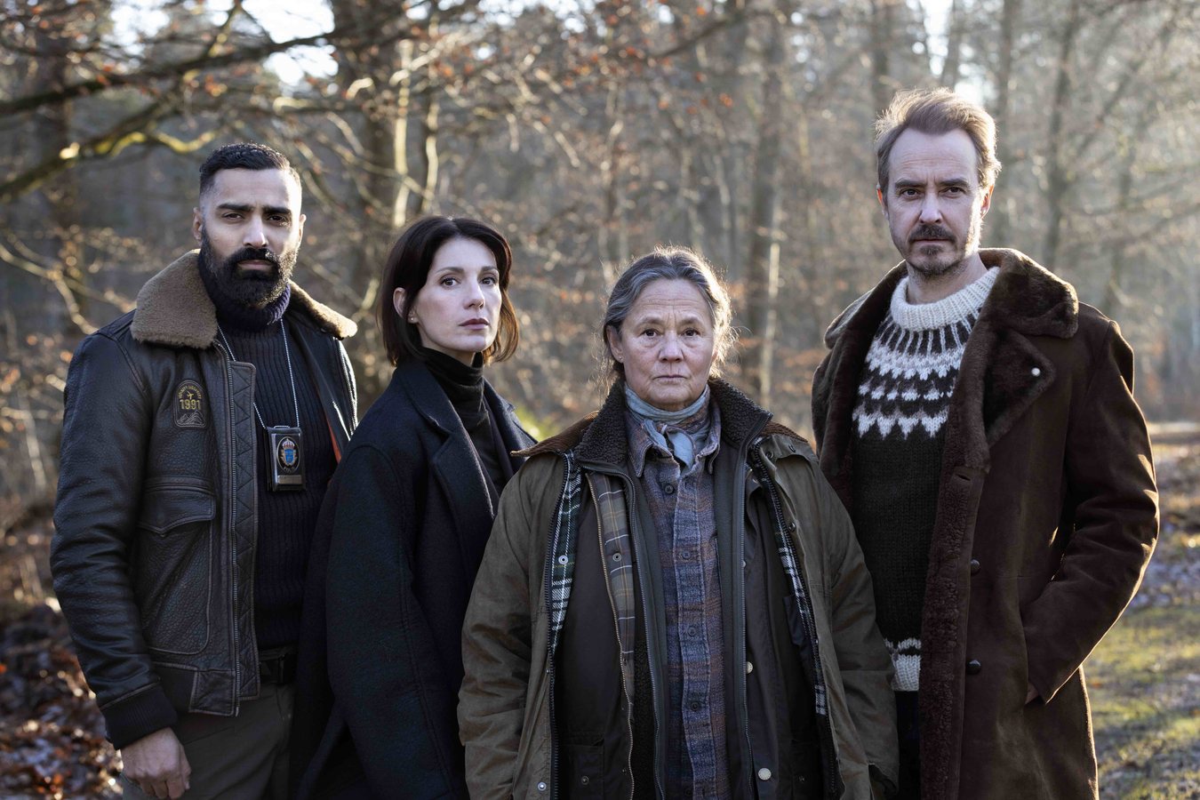 Reinvent Yellow Sales Adds SkyShowtime's 'The Homicide Unit' and Iceland's 'Fjord' to Mipcom Slate