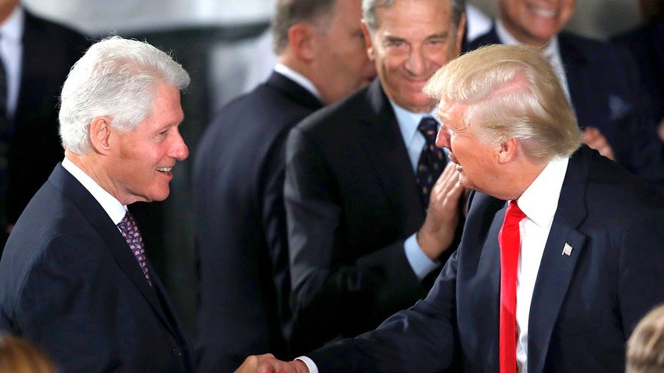 Bill Clinton Warns of Division and Threats to Democracy in America's 250th Anniversary Statement